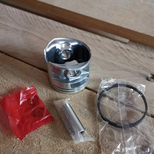 MS261Kolvsats44,7 mm trädgårdsredskapsbyte 1