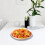 HKUKY woven table mats for kitchen and dining use 5