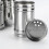 Stainless Steel Spice Shaker Jar 1 Piece 3
