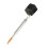 Metal billardkø kridtholder 12 cm 2