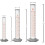 Borosilicaatglazen laboratoriumset, 9-delig 5