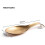 Stainless Steel Spoon Rest for Kitchen Utensils 1 Piece 2