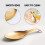 Stainless Steel Spoon Rest for Kitchen Utensils 1 Piece 4
