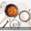 Non-Stick Saucepan Set 1.5QT & 2.5QT with Lid 5