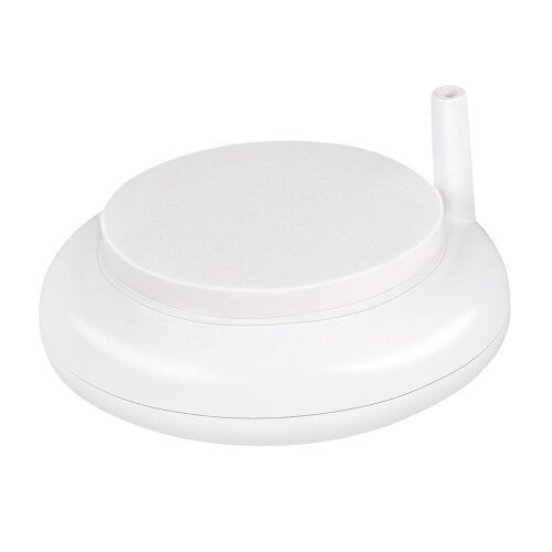 Rund keramisk luftsten til akvarium, 26 mm 1