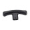 Wagon Cart Push Handle Replacement for Camping 4