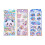 Reusing Tiny Patches for Water Bottle, Notebook,-panda 2