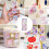 Reusing Tiny Patches for Water Bottle, Notebook,-panda 3