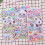 Small Sticker Reusing Tiny Sticker Scrapbooking- ocean. 6
