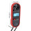 Digital anemometer med 7-bladet vinge, 0,3–30 m/s 5