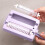 Double Roller Lint Brush for Carpets & Upholstery 2 Pack 5