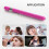 LED Pen Light with Pupil Gauge – 2 Pack 5