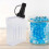 Reloading Bottle Shooting Toy Beads with Lid 4 pcs 4