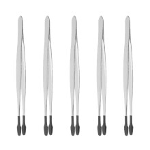5Pièces Pinces Plates En Acier Martensitique Pour Et Loisirs