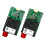 FPV TTL Optical Fiber Transceiver Receiver Module Optical Port UART/SBUS Interface Module Drone Accessories 20KM 1