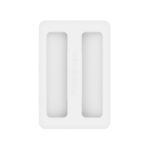 Dammskydd för brödrost, kiselgel, 1-pack 1