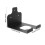 Wall Mount Barbell Rack for Home Gym Storage 2