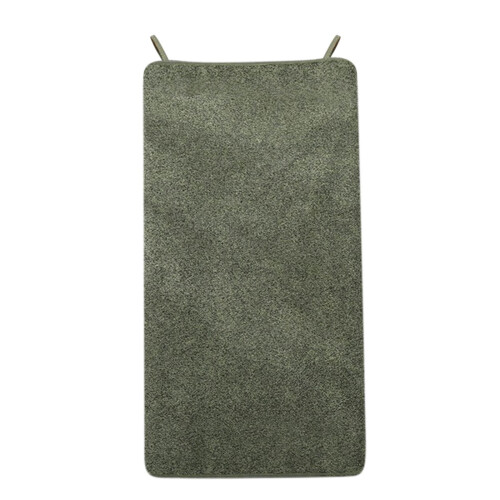 Ultrazachte badhanddoek van koraalfleece 2