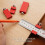 15/20/30/40cm Measuring Marking Gauge Carpenter Scribing-30CM 2