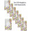 Newbridge Blooming Petals Tablecloth 60 x 120 in Polyester 5