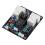 2 Set AC105-235V Amplifier  High Power Supply Soft Start Board Light Touch Double Temperature Control Overheat,B 5