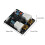 2 Set AC105-235V Amplifier  High Power Supply Soft Start Board Light Touch Double Temperature Control Overheat,B 8
