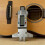 Professional Guitar Digital String Distance Ruler with LCD 4
