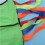 Octopus Kite – Let og stabil, 400 cm 2