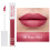 Ενυδατικό lip gloss που δεν μεταφέρεται, vegan σύνθεση, ματ φινίρισμα, δεν ξηραίνει, 3