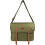 JACK PYKE JACK PYKE Shoulder Multi Use Utility Dog Bag Olive Green 3