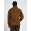 JACK PYKE JACK PYKE Sherpa Fleece Jacket Gen2 Camel Medium 2
