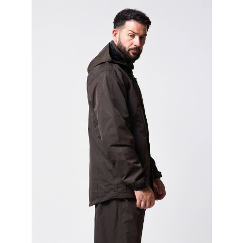 JACK PYKE JACK PYKE Technical Featherlite Waterproof Jacket for Men X-Large 2