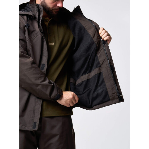 JACK PYKE JACK PYKE Technical Featherlite Waterproof Jacket for Men XX-Large 1
