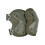 Viper TACTICAL Viper TACTICAL Knee Pads Hard Shell Green 5