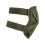Viper TACTICAL Viper TACTICAL Knee Pads Hard Shell Green 7