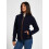 JACK PYKE Jack Pyke Womens Fleece Jacket Navy Medium 7