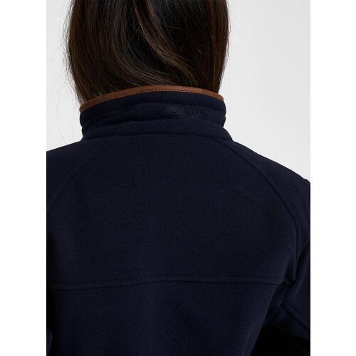 JACK PYKE Jack Pyke Womens Fleece Jacket Navy XX-Large 1