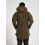 JACK PYKE JACK PYKE Argyll Waterproof Windproof Smock Jacket Moss Green Small 2
