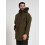 JACK PYKE JACK PYKE Argyll Waterproof Windproof Smock Jacket Moss Green Large 11
