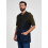 JACK PYKE Jack Pyke Men’s Skeet Vest Navy X-Large 2