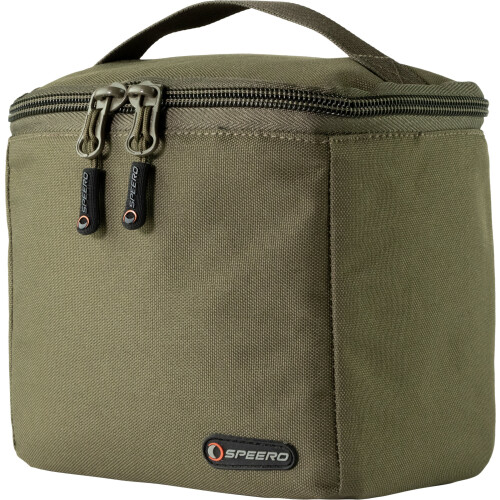 Speero SPEERO Bait / Cool Bag Small Green 2