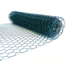 Easy Installs Chicken Wire Multipurpose Netting for Crafting &