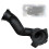 Rubber Drainage Pipe Adapter for Front Load Washers Easy Setup 1
