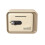 Fun Money Box for Kids ABS Simulation Safety Box with-Beiges 1