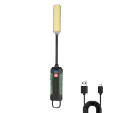360 Degree Flexible Magnetic Barbecue Light For Flexible-2