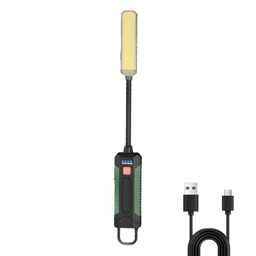 360 Degree Flexible Magnetic Barbecue Light For Flexible-2