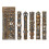Poster Board Decorative Trimmer Bulletin Board-digital movement 1