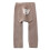 Breathable Smooth Kids Tights Comfortable for-yellow coffee M 1