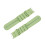 Adjustable Silicone Weighted Wristbands Adjustable-Green 1