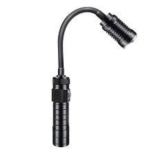 Long Permanent Battery LED Light Highlighting-Contains
